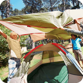 Hogyan válasszunk tábort a gyerek személyisége alapján?