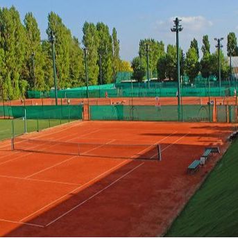 Folyondár tenisztábor